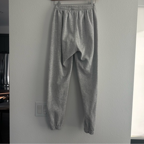 Sisters & Sisters Grey Sweatpants - Picture 6 of 6